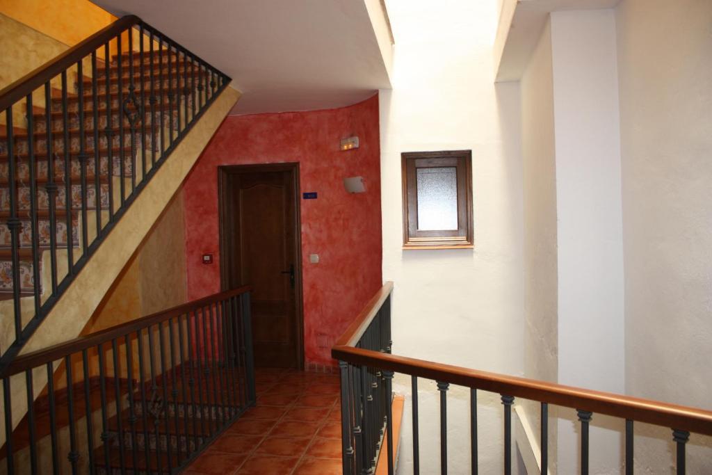 Habitación Individual