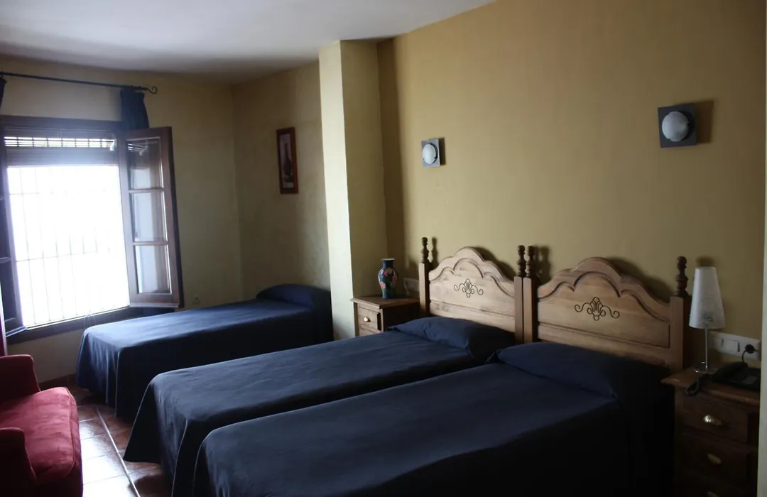 Hotel Don Pero-1