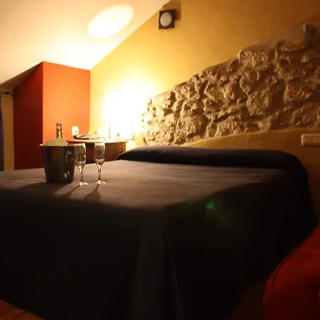 Hotel Don Pero-3